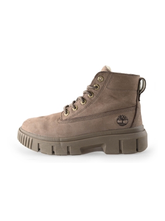 Timberland Veterboots