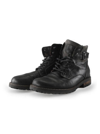 Outfielder Veterboots Zwart 244503
