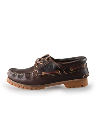 Timberland Nette schoenen  Bruin 244505