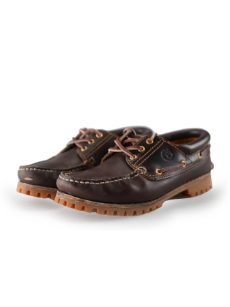 Timberland Nette schoenen  Bruin 244505