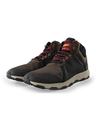 Timberland Wandelschoenen Bruin 244511