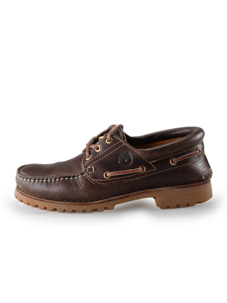 Timberland Nette schoenen  Bruin 244519