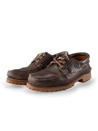 Timberland Nette schoenen  Bruin 244519