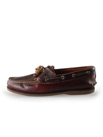 Timberland Nette schoenen  Bruin 244523