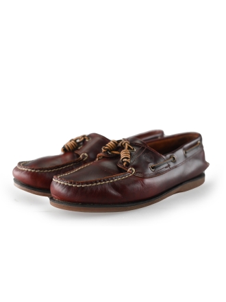 Timberland Nette schoenen  Bruin 244523