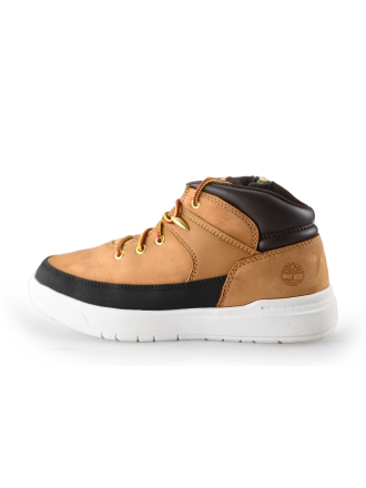 Timberland Hoge sneakers Geel 244524