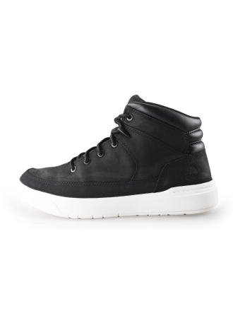 Timberland Hoge sneakers Zwart 244526