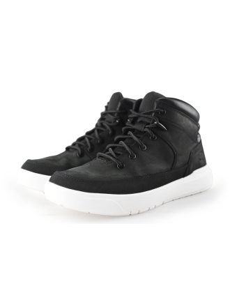 Timberland Hoge sneakers Zwart 244526
