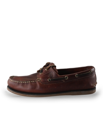 Timberland Nette schoenen  Bruin 244530