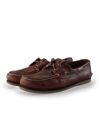 Timberland Nette schoenen  Bruin 244530