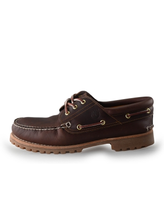 Timberland Nette schoenen  Bruin 244535