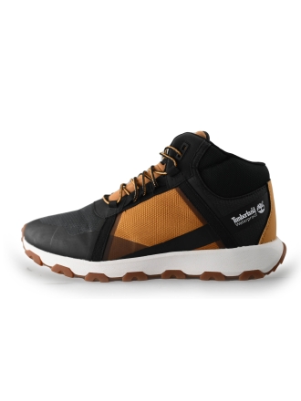 Timberland Hoge sneakers Grijs 244536