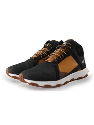 Timberland Hoge sneakers Grijs 244536