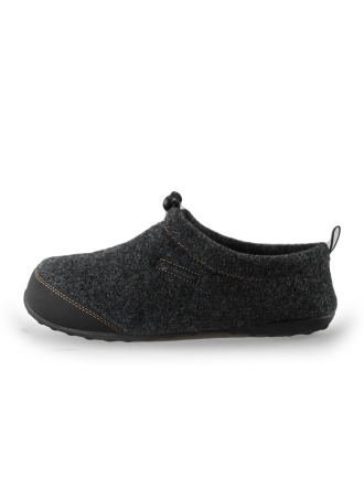 Travelin Pantoffels Grijs 244539