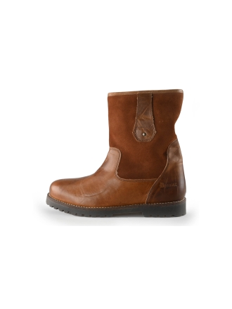 Travelin Wandellaarzen Bruin 244540