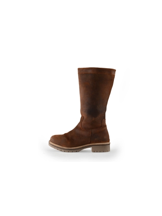 Travelin Laarzen Bruin 244544