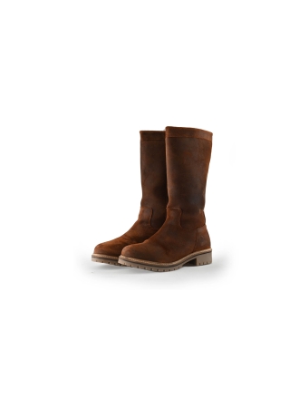 Travelin Laarzen Bruin 244544