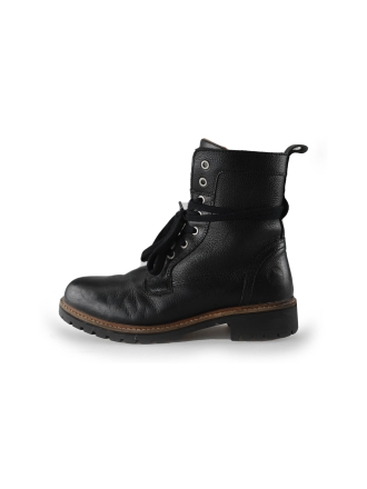 Travelin Veterboots Zwart 244550