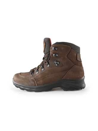 Travelin Wandelschoenen Bruin 244556