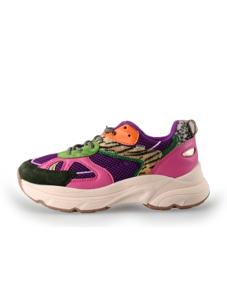 Poelman Sneakers Overig 244562