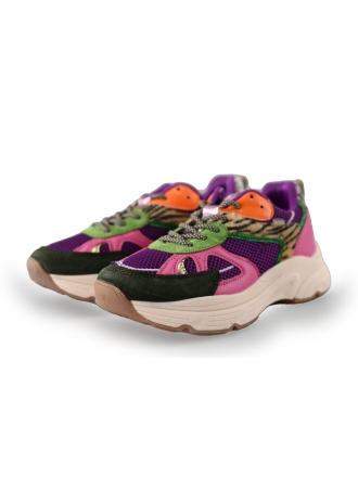 Poelman Sneakers Overig 244562