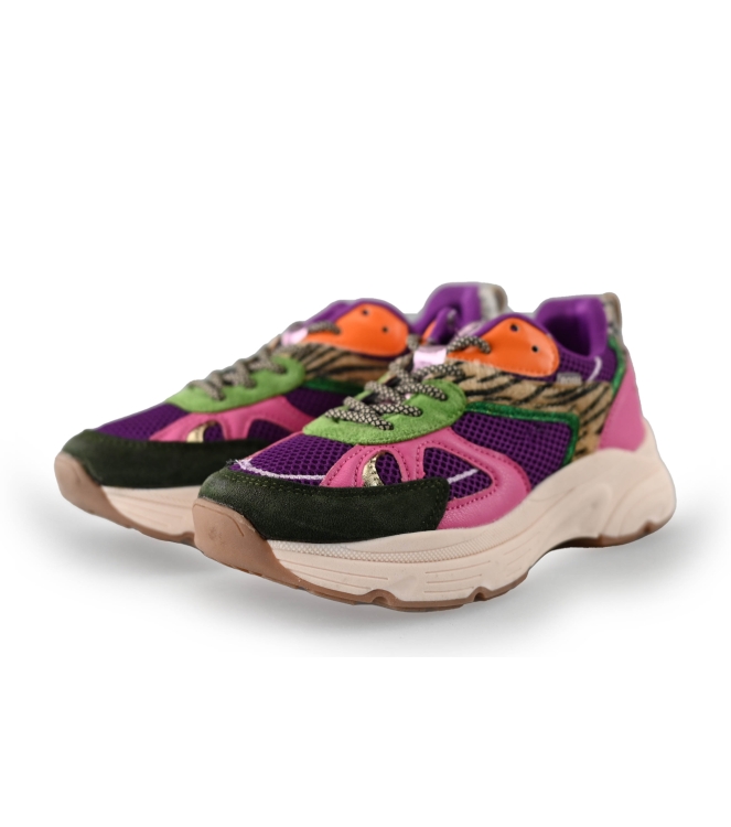 Poelman Sneakers