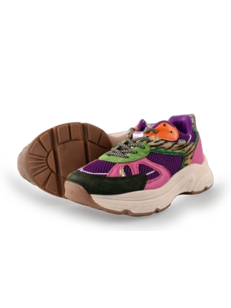 Poelman Sneakers