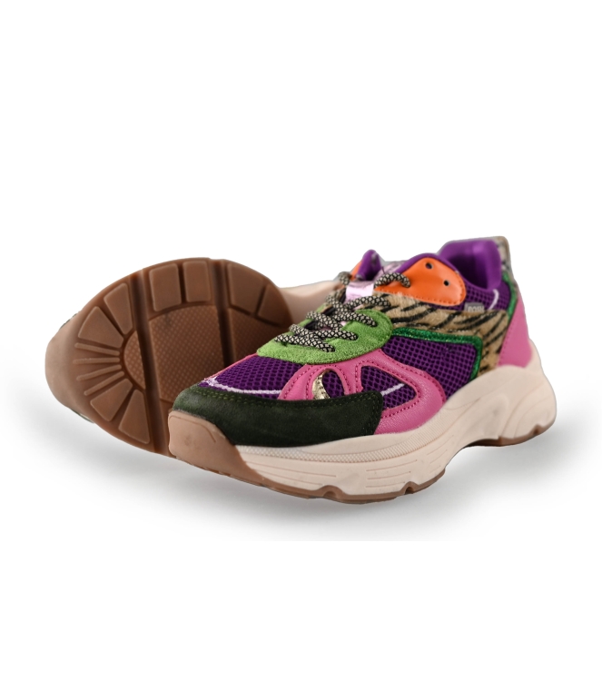 Poelman Sneakers