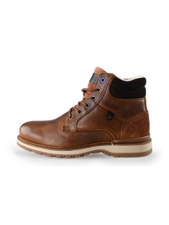 Travelin Veterboots Bruin 244566