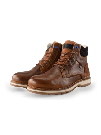 Travelin Veterboots Bruin 244566