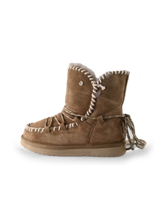 Warmbat Boots