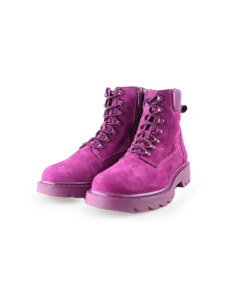 Tamaris Veterboots Paars 244571