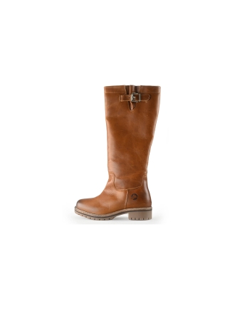 Travelin Laarzen Bruin 244574