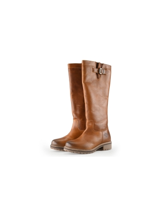 Travelin Laarzen Bruin 244574