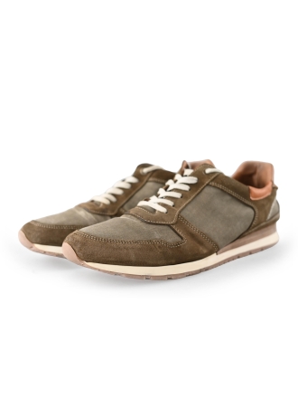Travelin Sneakers Bruin 244575