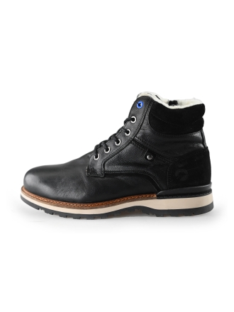 Travelin Veterboots Zwart 244584