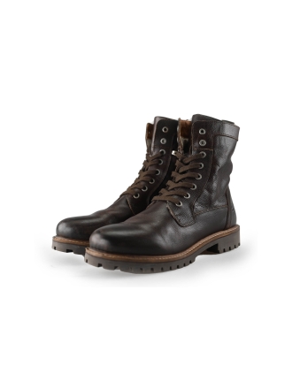 Travelin Veterboots Bruin 244587