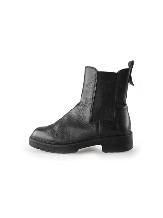 Tamaris Chelsea boots Zwart 244601
