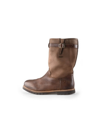 Travelin Wandellaarzen Bruin 244609