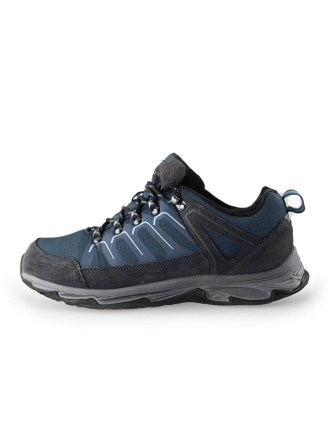 Travelin Wandelschoenen Blauw 244614
