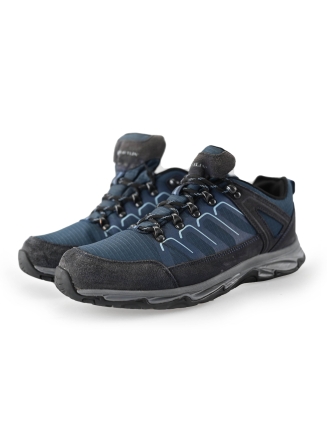 Travelin Wandelschoenen Blauw 244614