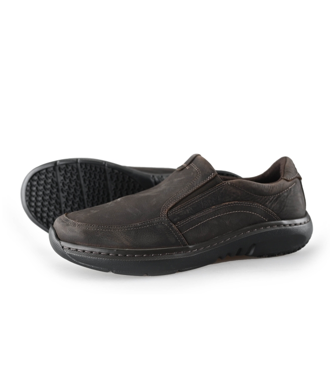 Clarks Instappers