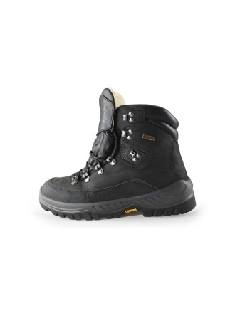 Travelin Wandelschoenen Zwart 244620