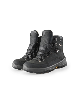 Travelin Wandelschoenen Zwart 244620