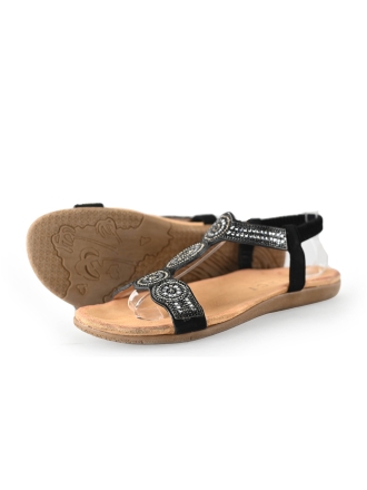 DSTRCT Sandalen