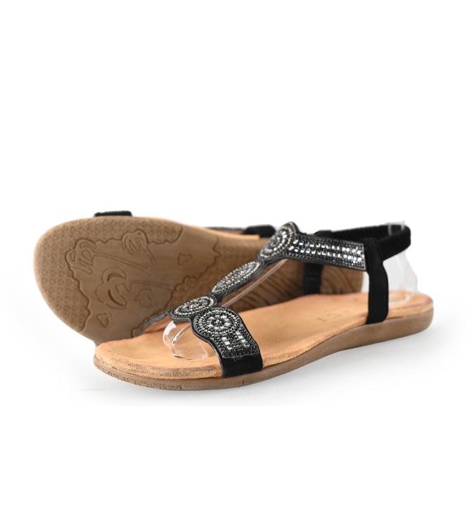 DSTRCT Sandalen