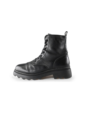 Tamaris Veterboots Zwart 244624
