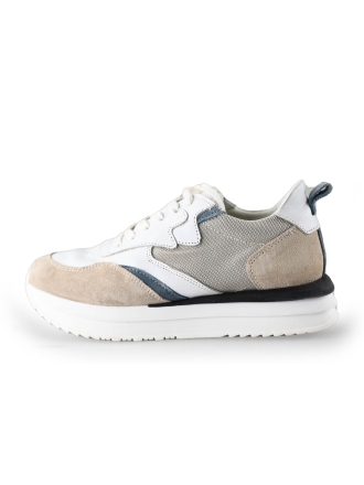 Nogrz Sneakers Wit 244635