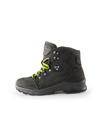 Travelin Wandelschoenen Bruin 244641