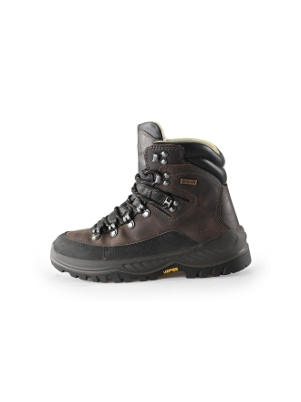Travelin Wandelschoenen Bruin 244643